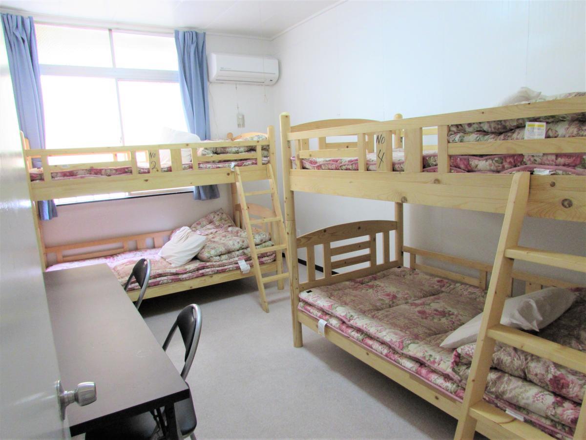 Orion Divers Guest House Naha Kültér fotó