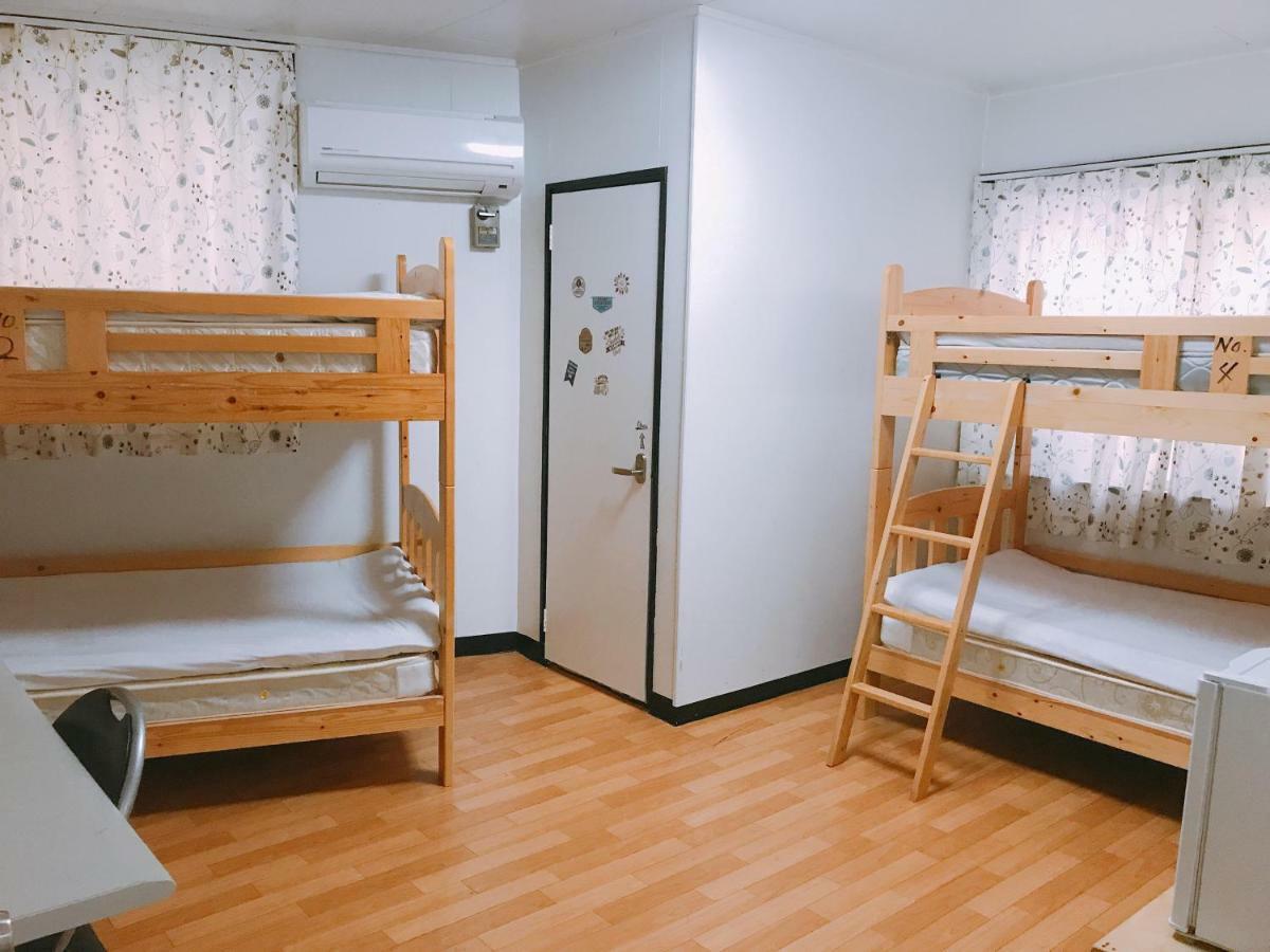 Orion Divers Guest House Naha Kültér fotó