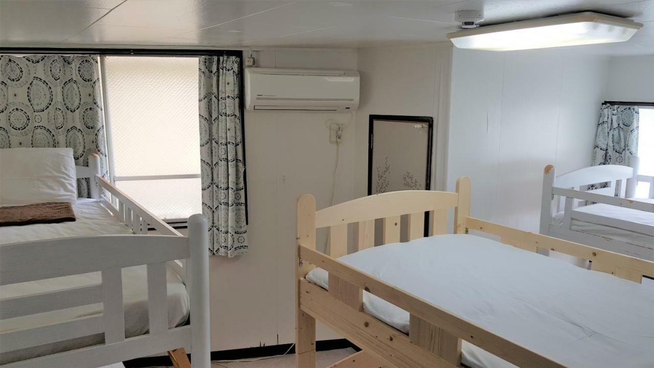 Orion Divers Guest House Naha Kültér fotó