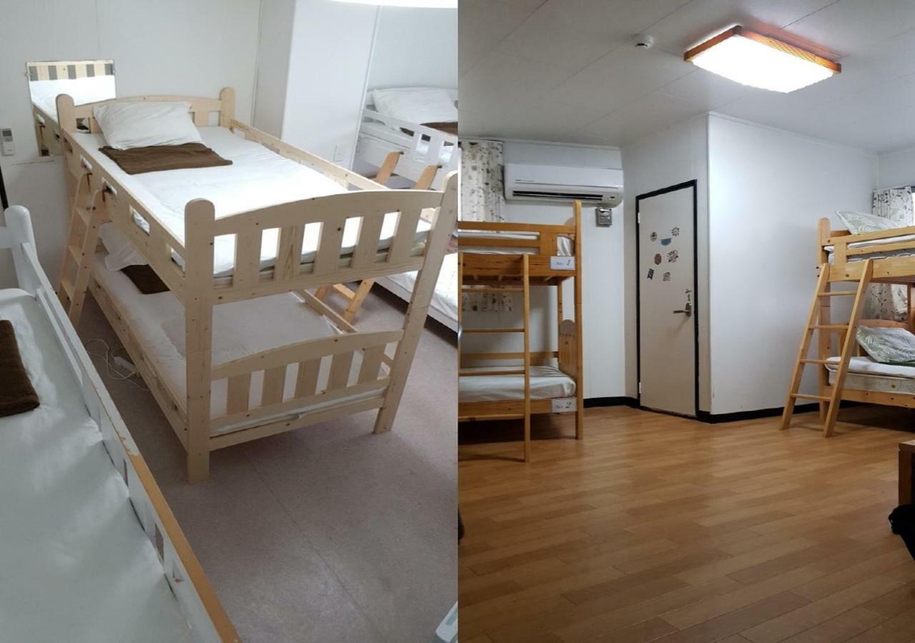Orion Divers Guest House Naha Kültér fotó