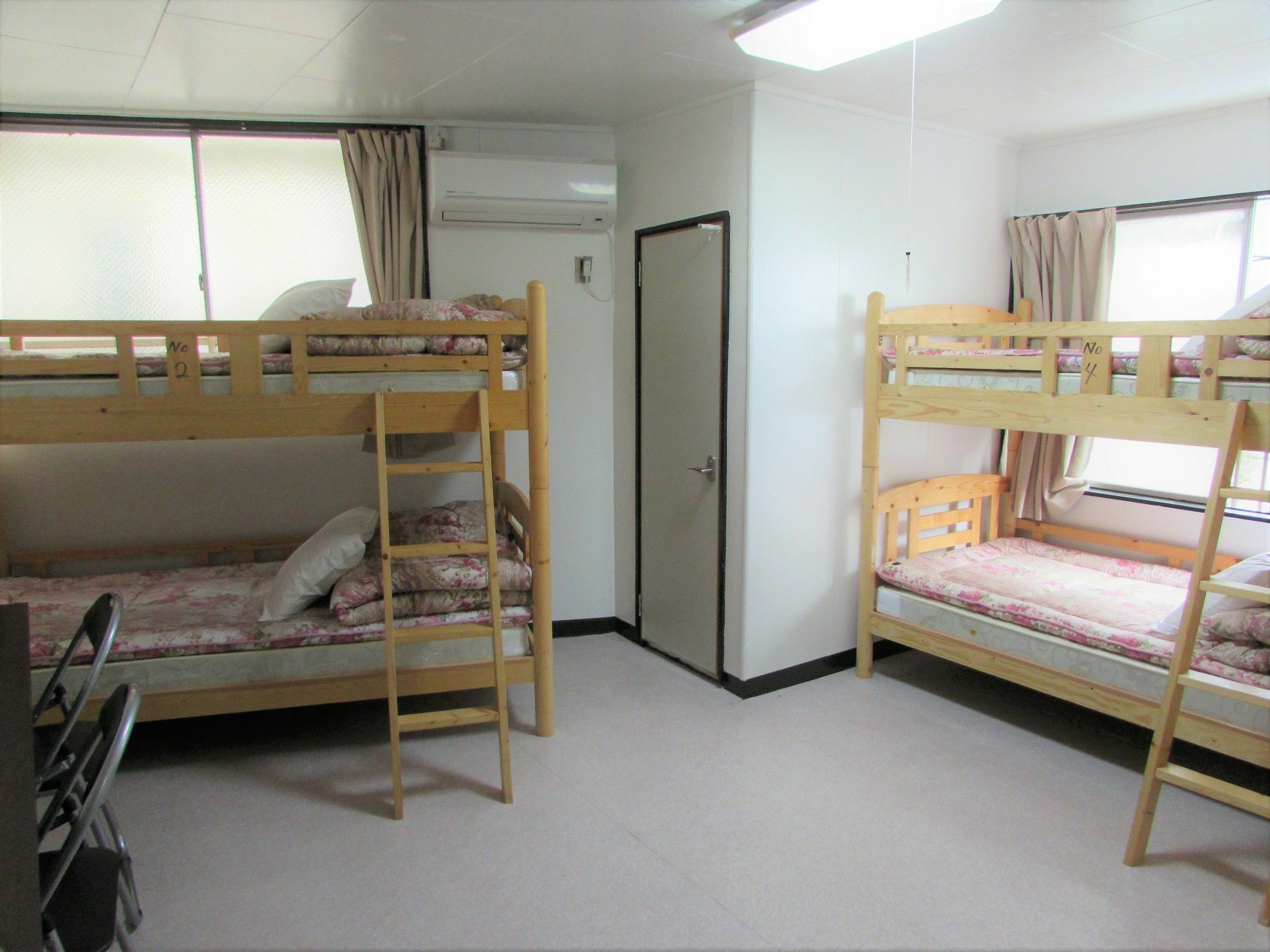 Orion Divers Guest House Naha Kültér fotó