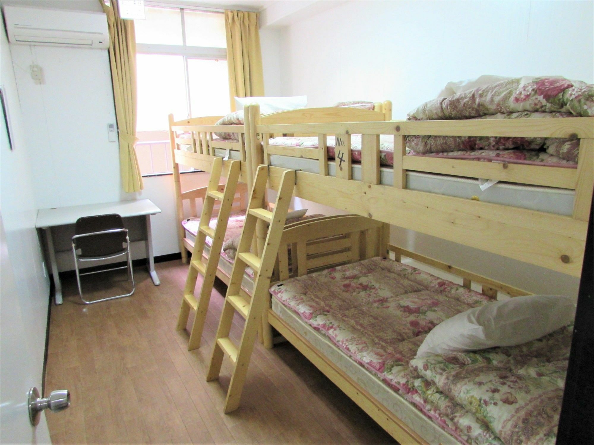 Orion Divers Guest House Naha Kültér fotó