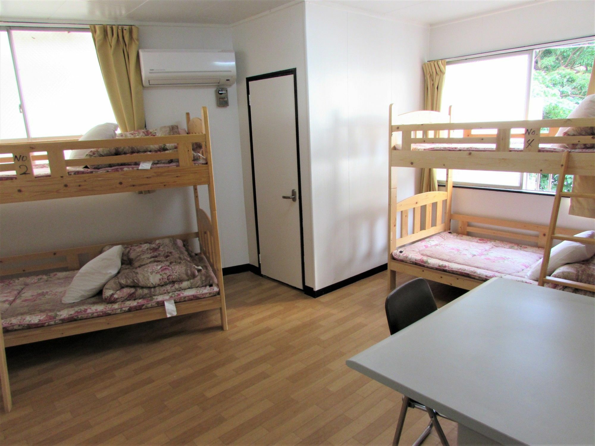 Orion Divers Guest House Naha Kültér fotó